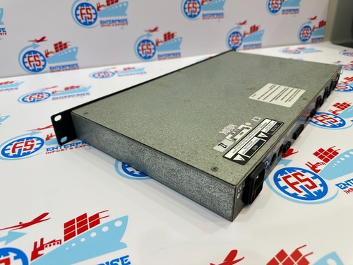 Shure DFR22 Audio Processor with Feedback Reduction - Picture 20 of 21