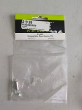 BLADE QUADCOPTER PART - BLH8502 = CLOCKWISE MOTOR, SPEED: INDUCTRIX FPV