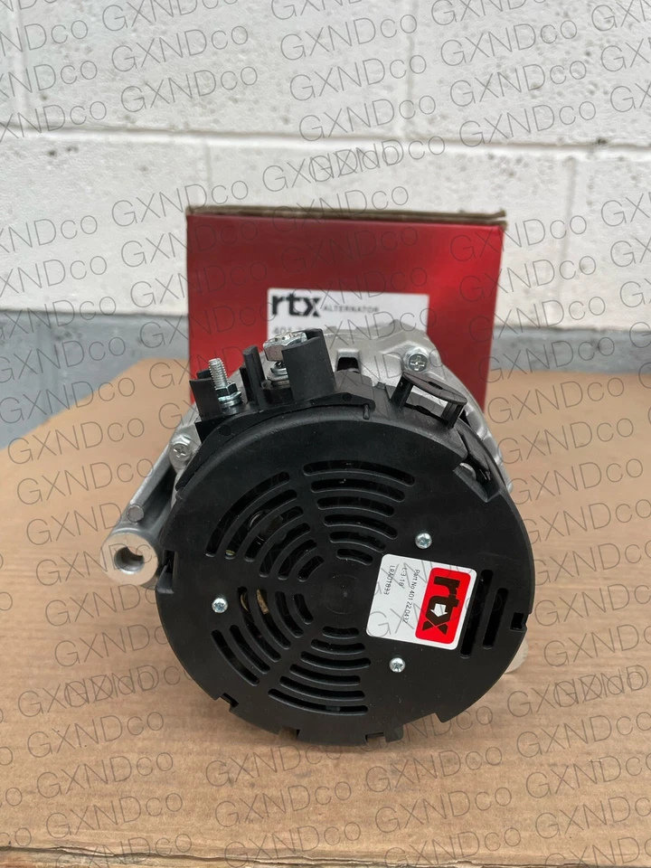 RTX ALTERNATOR For MERCEDES E CLASS W210 S210 2.0 VW PASSAT B5 1.8T  0101549802 - Image 4 of 4