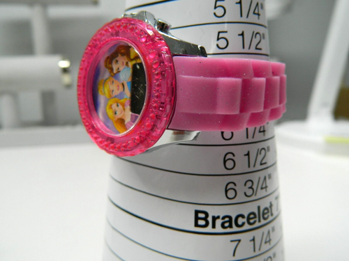 DISNEY PRINCESS PN40023SE Watch/ wristwatch - Picture 5 of 5