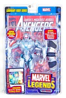 Marvel Legends Legendary Riders Ultron 6in Action Figure Toy Biz on sale Marvel Legends Legendary Riders Ultron 6in Action Figure Toy Biz on sale