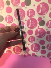 SEALED LANCOME - DUAL END 2 SIDED SHADOW BRUSH NIP