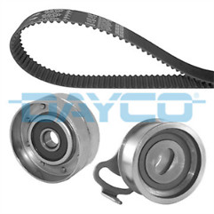 Timing Belt Kit Fits Toyota Avensis/Corolla/Carina/Camry For 2.0D Engines - Picture 1 of 1