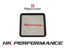 Pipercross - passt für ***** - Forester (SH) - 2.0D - 147 PS - 10/08-02/13