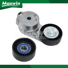Serpentine Belt Drive Component Kit for 06-10...