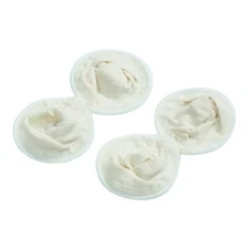 Carrom Corner Nets - Cotton - Easy Assembly With Stapler