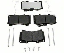 Raybestos EHT1119H Premium Brake Pads For 06-...