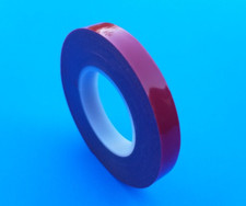 3 METERS DOUBLE SIDED TAPE ACRYLIC FOAM WATERPROOF MOUNTING ADHESIVE AUTOMOTIVE