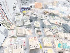 Transfer Sheets VAULT 2 Games Workshop Decals...