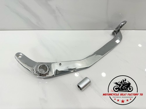 70-71 Honda Mini Trail Z50A Brake Pedal Rear Brake Pedal Monkey Bike Z50 A K2. - Picture 7 of 15