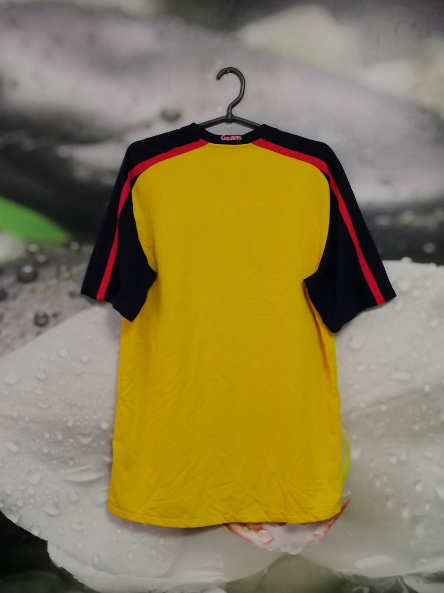 NIKE ナイキ アーセナル トレーニングシャツ2008-09 2008-09 Arsenal Nike Training Shirt L 258858-614 | Vintage