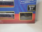North Pole Express Train Set Battery Operated  Holiday Christmas NIB EzTec 29 pc — photo 4
