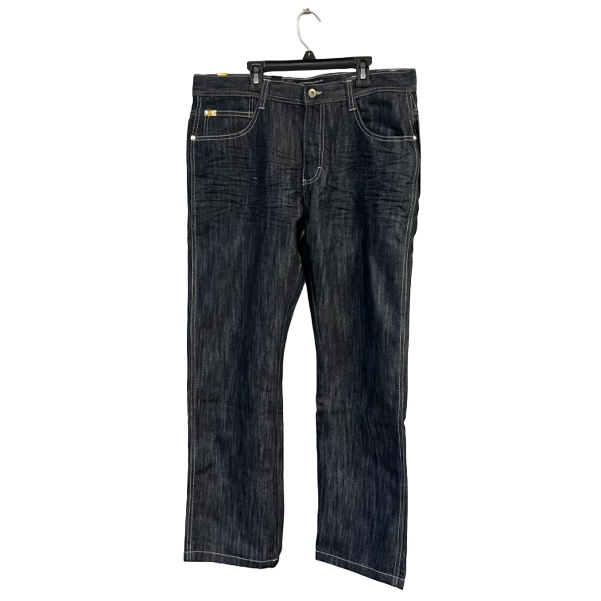 Regular Size 38 Size Jeans Southpole for Men for sale | eBay