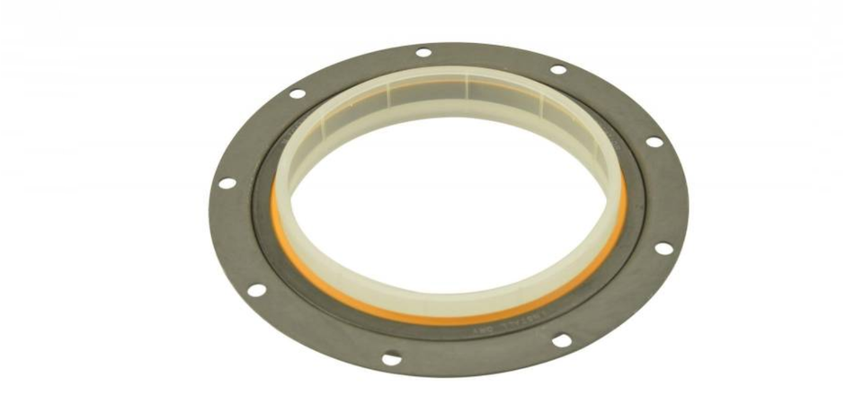 Rear Crankshaft Seal Kit For Caterpillar C9, C10, C11, C12, C13 7C1728 ...