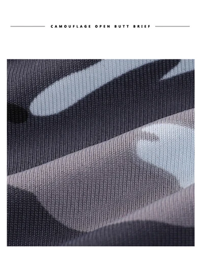 Herren Sexy Jock Strap Atmungsaktiv Unterwäsche Rückenfrei Beutel Slip Unterhose Tanga - Bild 4 von 21