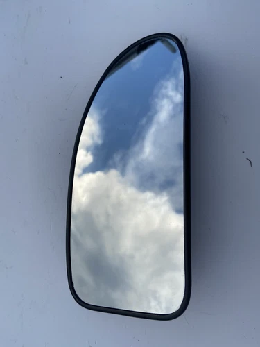 Ford Focus Drivers Side RH Wing Mirror 1998/05 Convex Genuine Ford NOS 