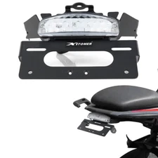 License Plate Fender Eliminator Kit Fit For BMW G310GS 2018-2024 G310R 2017-2024