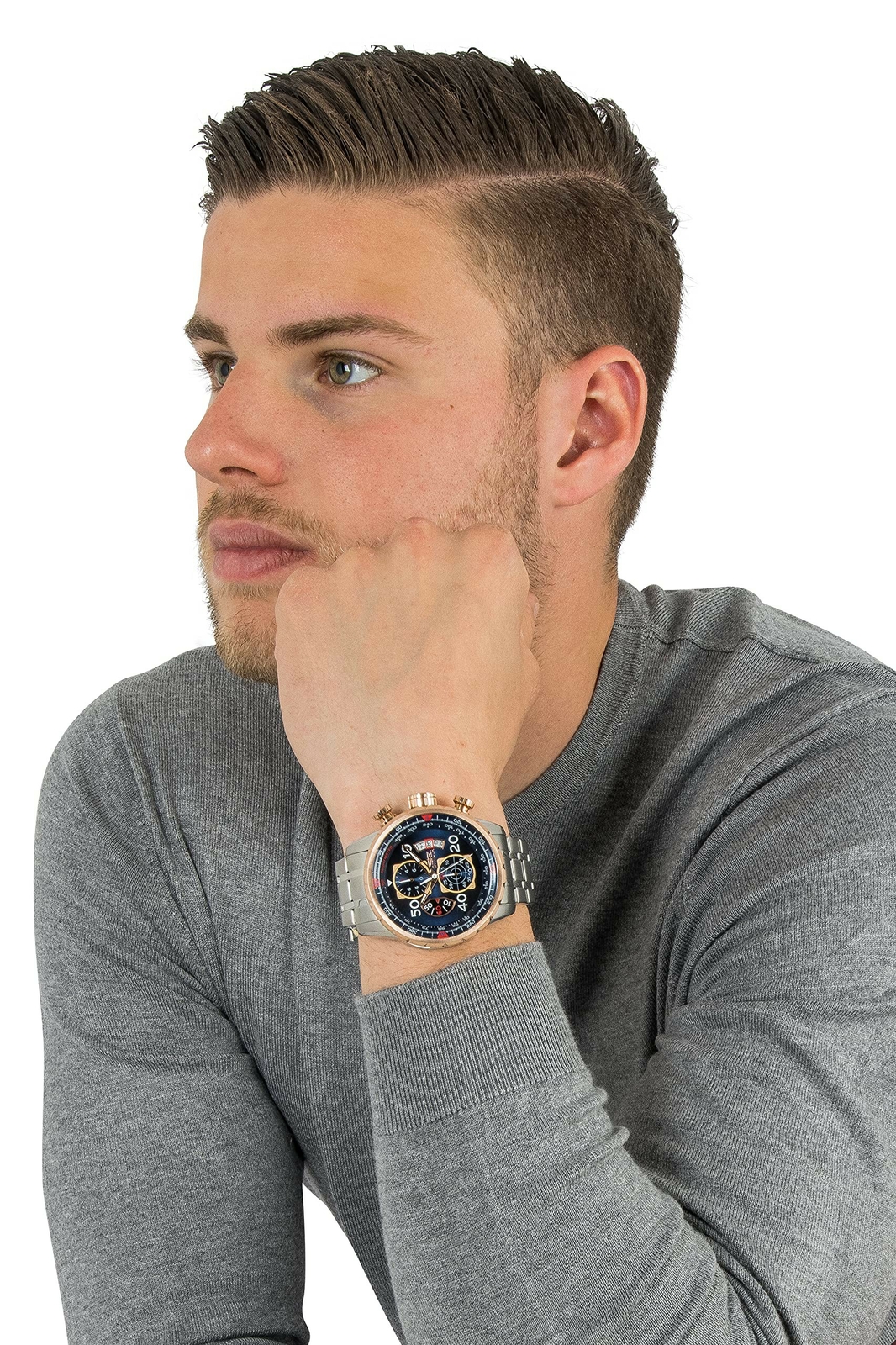 Invicta Aviator 17203 Wrist Watch for Men for sale online | eBay