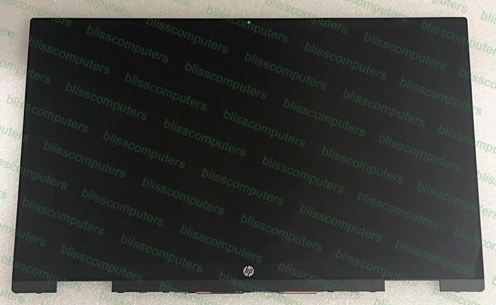 Replacement LCD Screen For HP 15-EF2XXX Laptop - 15.6" FHD 1920x1080, 30-Pin, Includes Tools