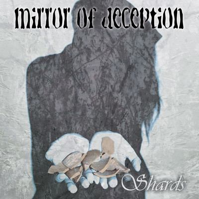 MIRROR OF DECEPTION - Shards  CD