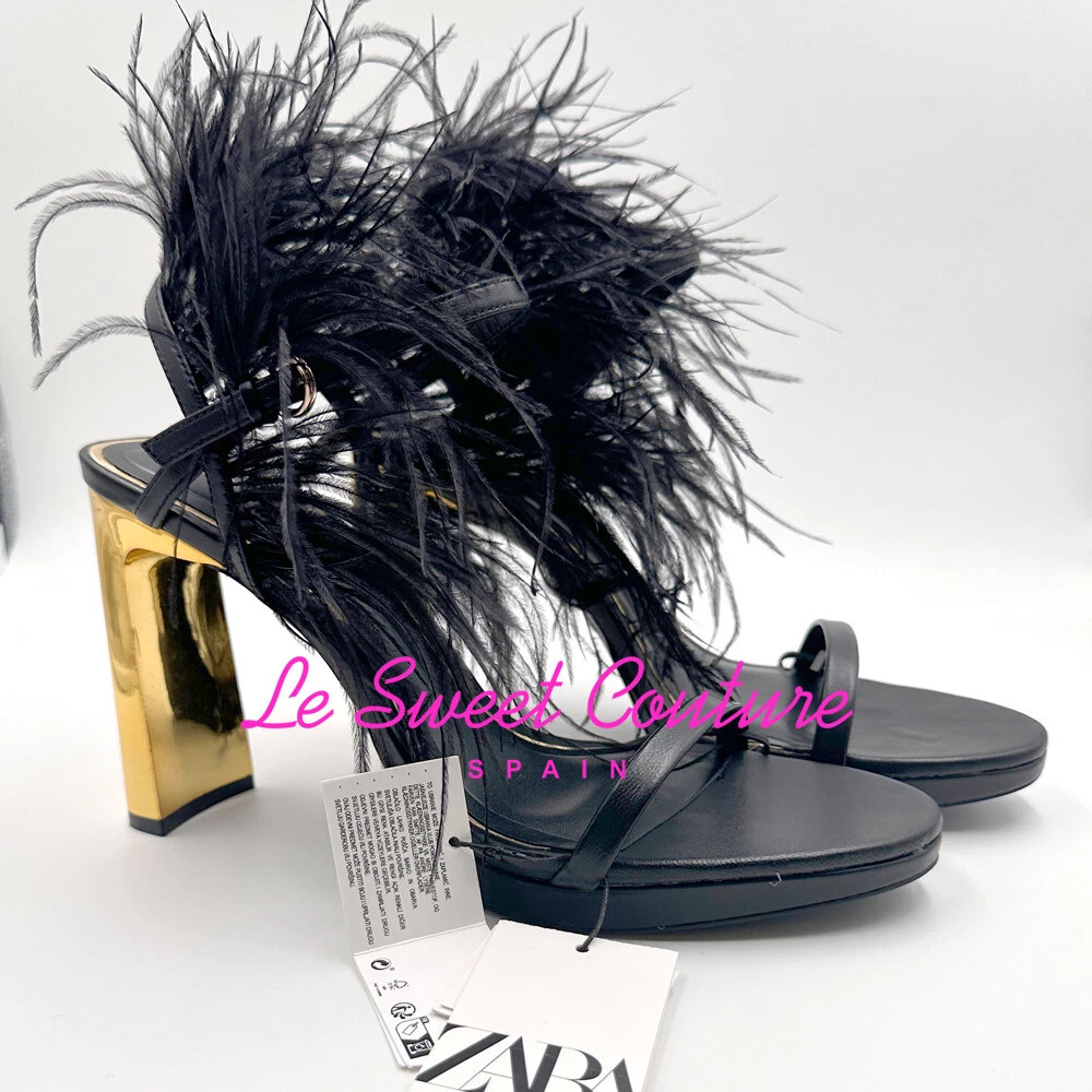 Feather Heels for Women | Sam Edelman