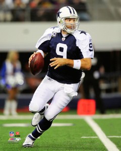 tony romo throwback jersey