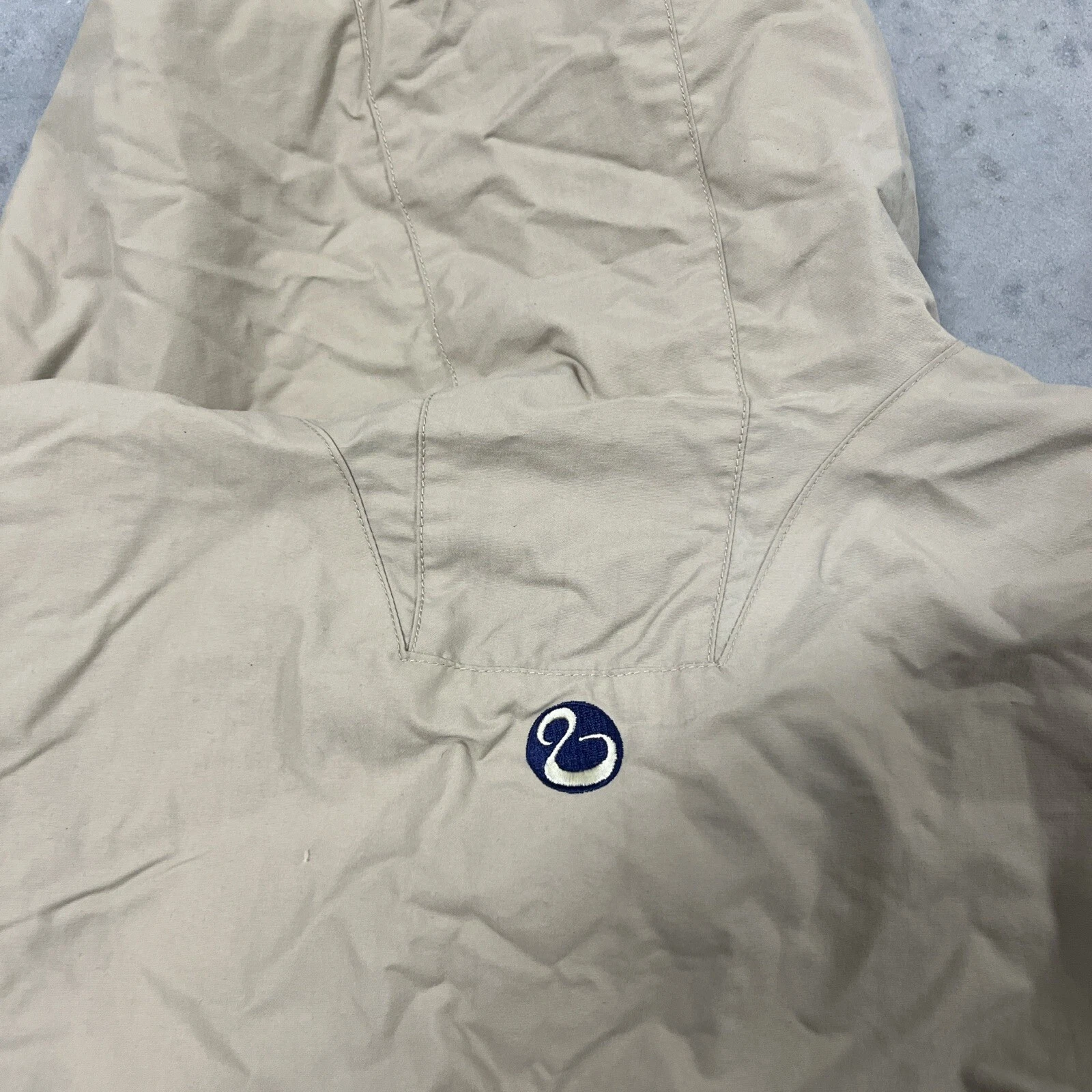 burton vintage y2k bio-lite snowboard winter jacket