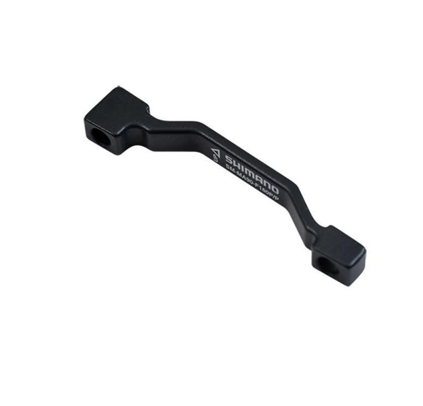 Adaptateur frein disque pm/pm av 180 mm marque Shimano - Photo 1/1