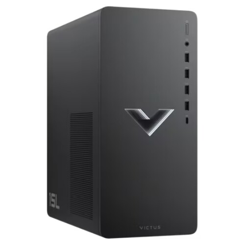 HP Victus 15L TG02-0325M Ryzen 7 5700G 3.80GHz RX 6400 16GB DDR4 512GB SSD W11H