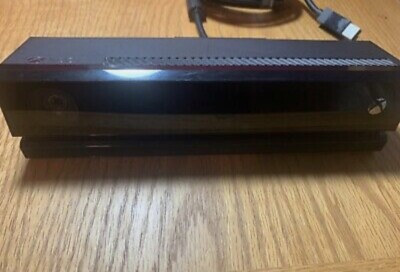 Genuine Microsoft XBOX ONE Kinect Motion Sensor Camera Model 1520