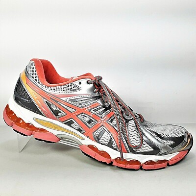 asics gel nimbus 15 Rosas