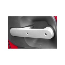 Porte arrière et accessoires Jeep WRANGLER