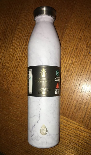 tal stainless steel modern bottle