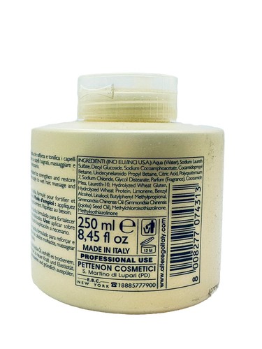 AlterEgo Anti Age Shampoo 8.45 Oz/ 250ml - Picture 2 of 2