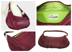 clarks pewter handbag