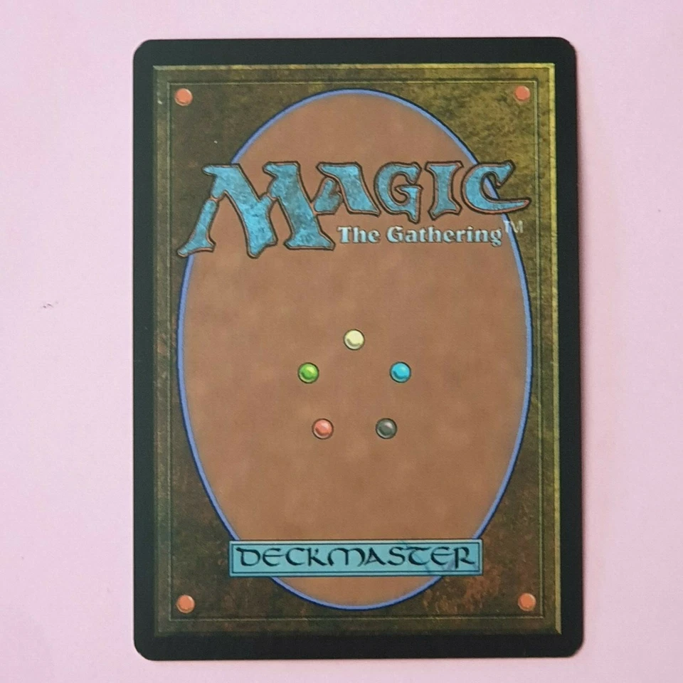 C262 | NIGHT'S WHISPER | FIFTH DAWN | MTG | 2004 | MINT | PORTUGUESE - Image 2 of 2