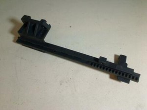 Getriebe Mahlwerk Dosiereinstellung Zahnstange Saeco Incanto SUP021Y -3