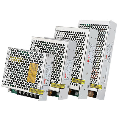 DC Regulated Switching Power Supply Transformer 3V 9V 13.8V 15V 18V 28V Monitor