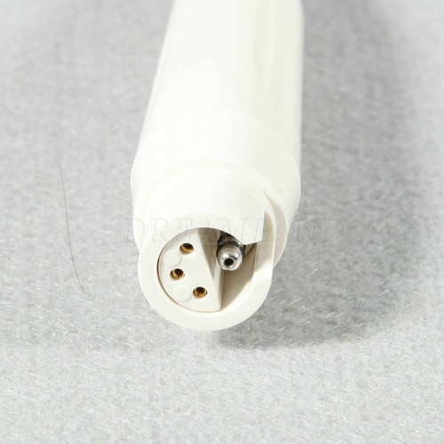 5x Escalador piezoeléctrico ultrasónico desmontable dental pieza de mano apto para DTE SATELEC SKYSEA GD - Imagen 4 de 8