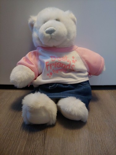 build a bear 2000s