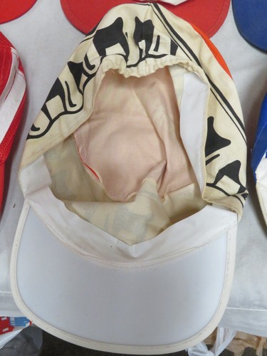 LOT OF 12 OLDER COCA COLA HATS - Picture 7 of 24