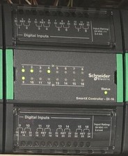 Schneider Smartx DI-16