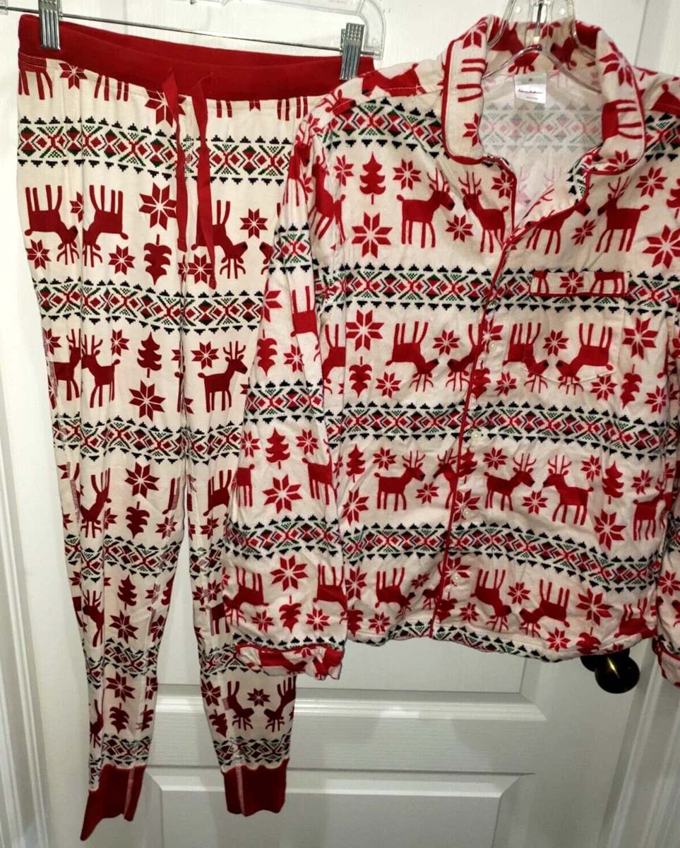 Hanna andersson mens pajamas sales