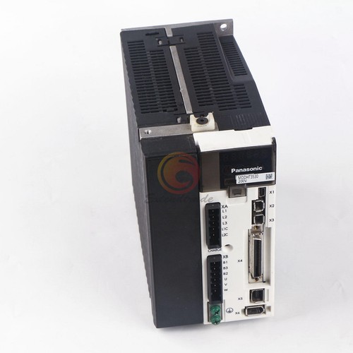 1PZ MDDHT3530 Panasonic A5 Servo 1KW USATO - Foto 4 di 8