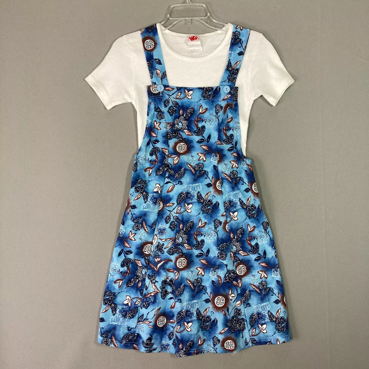 90s top jumper dress