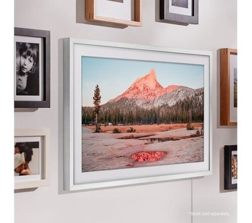 SAMSUNG The Frame Art Mode QE32LS03CBUXXU 32" Smart Full HD HDR QLED TV with Bix - Picture 11 of 13