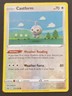 2021 Pokemon 121/198 CASTFORM Reverse Holo Chilling Reign pack fresh✨NM/MT