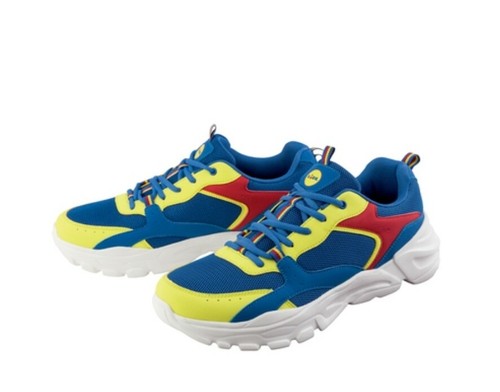Lidl Scarpe da Ginnastica Edizione Limitata (versione 1 e 2)📞3489821337 |  eBay