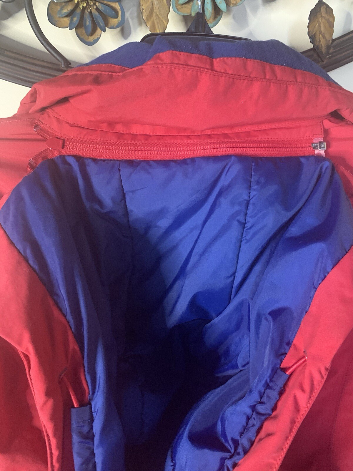 Helly Hansen  Performance Jacket Outdoor Hood Hel… - image 3