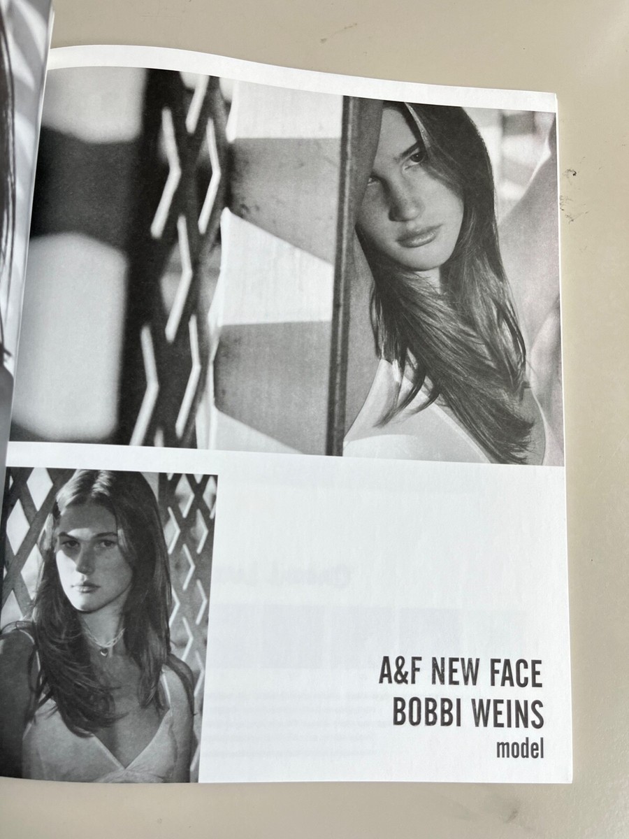 【レア】Abercrombie&Fitch 季刊誌　19冊セット販売 流行り の ブランド レア】Abercrombie&Fitch 19冊セット販売